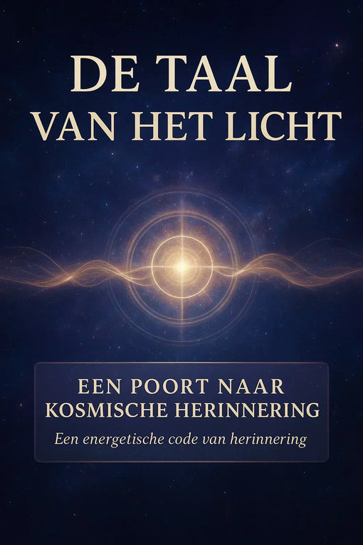 Lichttaal verbindt ons met de ziel, heelt blokkades en activeert ziels-DNA via geluid, symbolen, tekeningen en woorden.