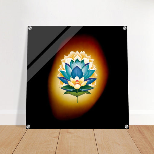 Mijn eerste ontmoeting met de hoog-dimensionale lichtjes